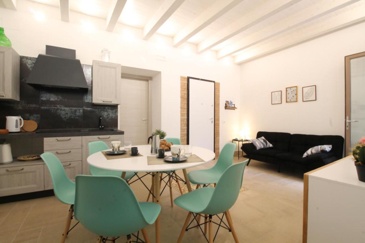 Casa Diletta - Trapani Centro Storico Διαμέρισμα Εξωτερικό φωτογραφία