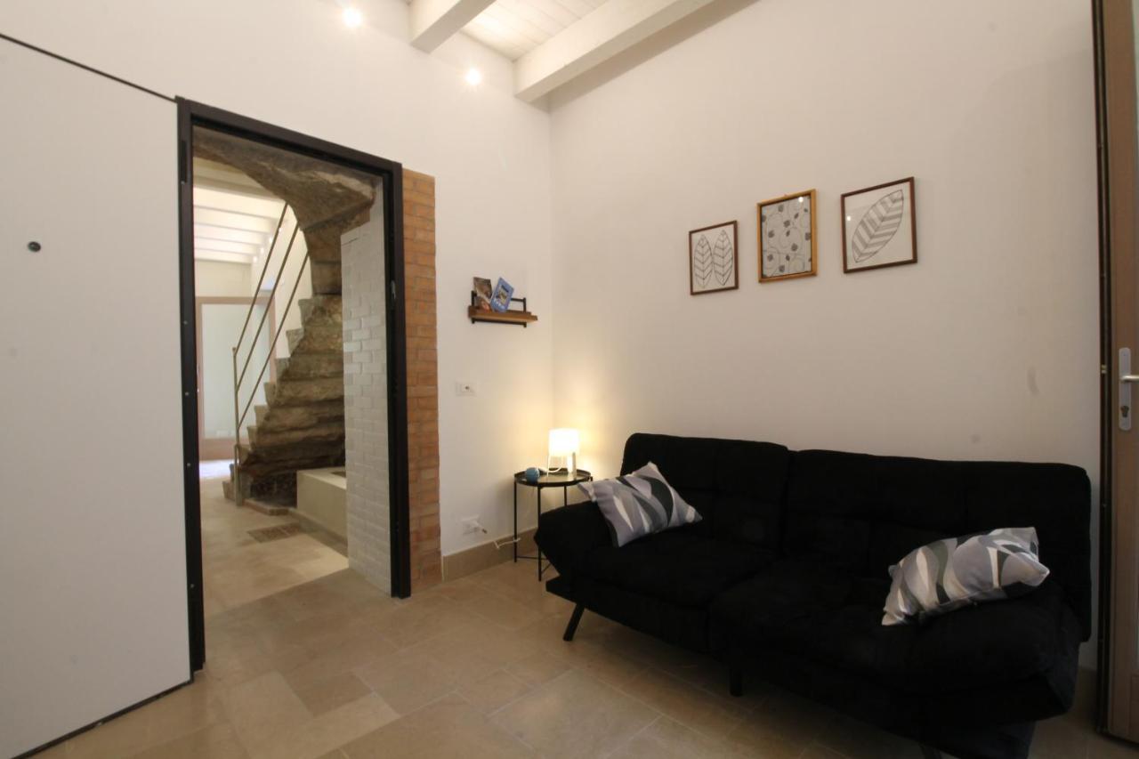 Casa Diletta - Trapani Centro Storico Διαμέρισμα Εξωτερικό φωτογραφία