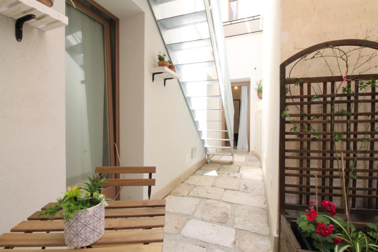Casa Diletta - Trapani Centro Storico Διαμέρισμα Εξωτερικό φωτογραφία