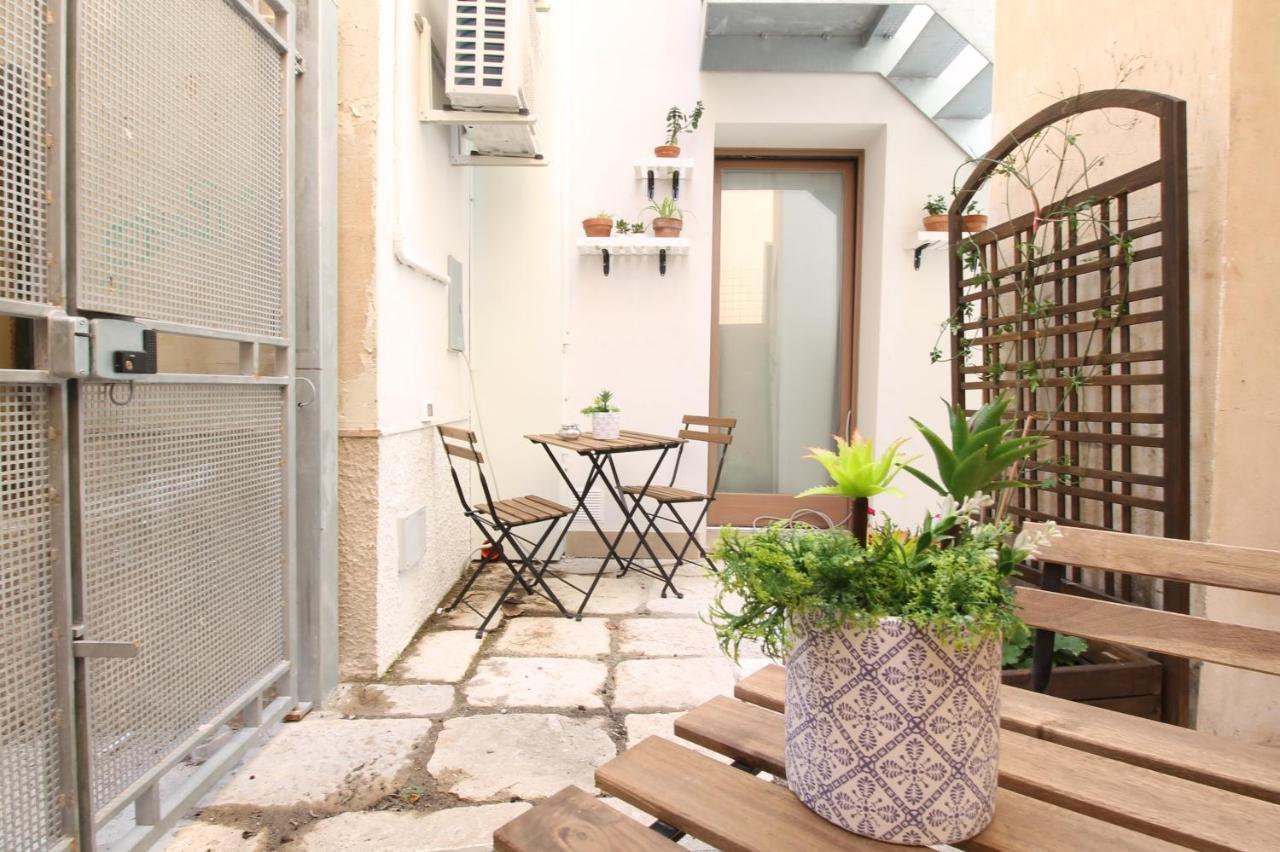 Casa Diletta - Trapani Centro Storico Διαμέρισμα Εξωτερικό φωτογραφία